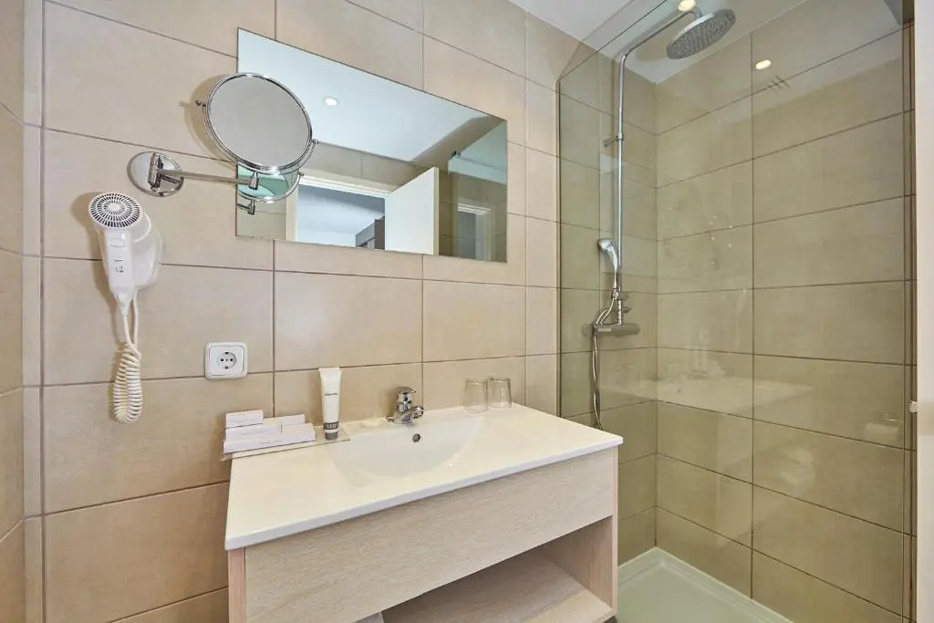 Prinsotel Mal Pas - Chambres