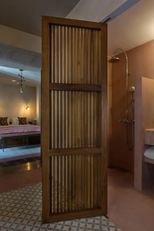 Standard Junior Suite