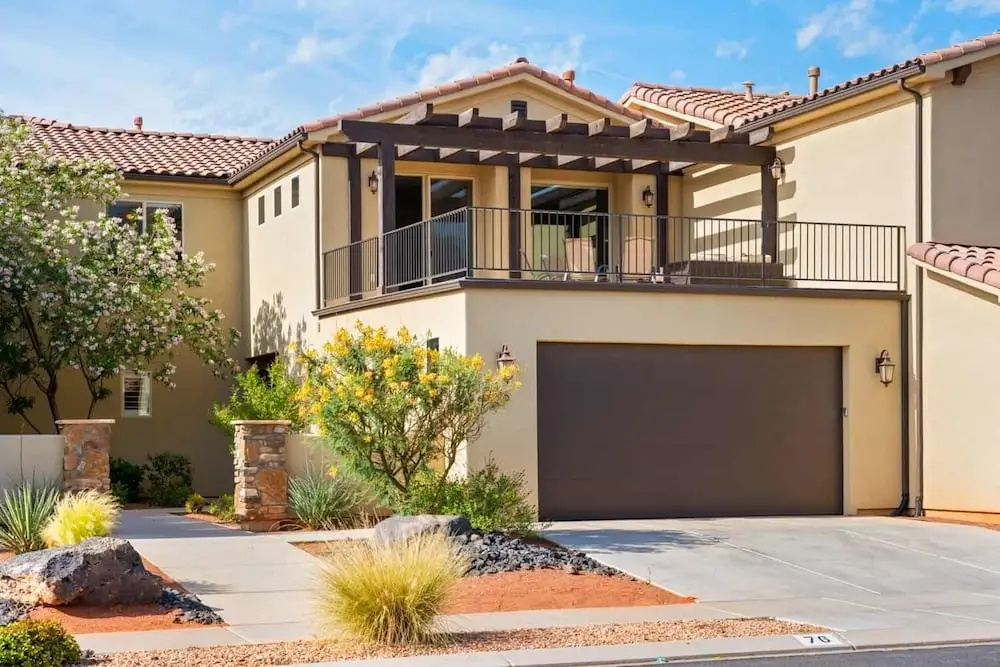 Double The Fun 7 Bedroom Home