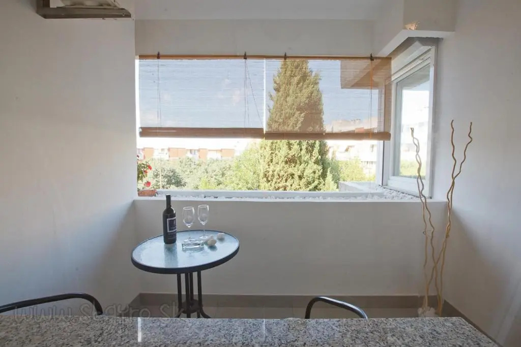 Charming Maraska - Chambres