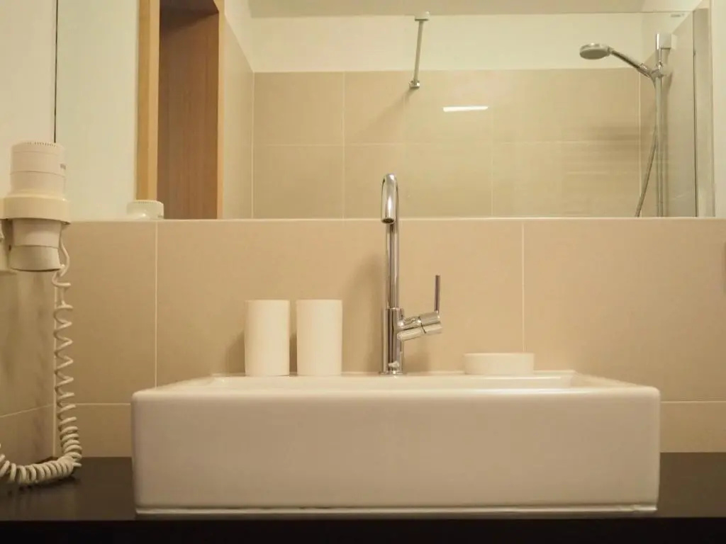 Hotel Gasthof Wieser - Chambres