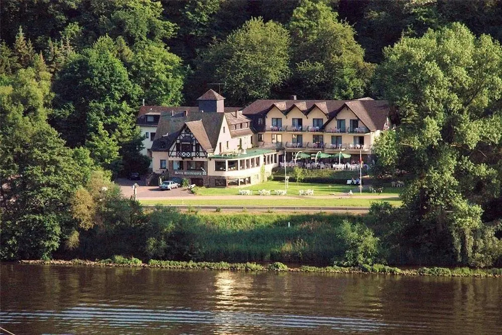 Moselhotel Restaurant Peifer - Général