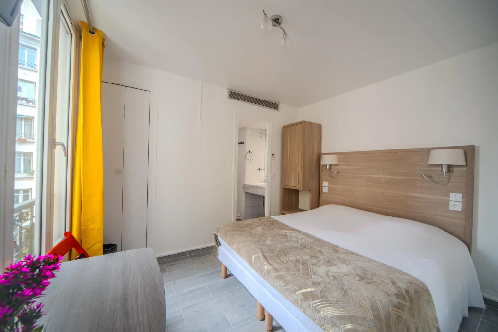 Casa Serena Paris Hôtel - Général
