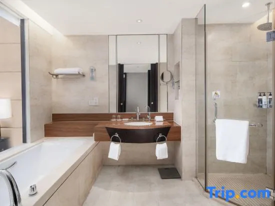 New Century Grand Hotel Xuzhou - Chambres