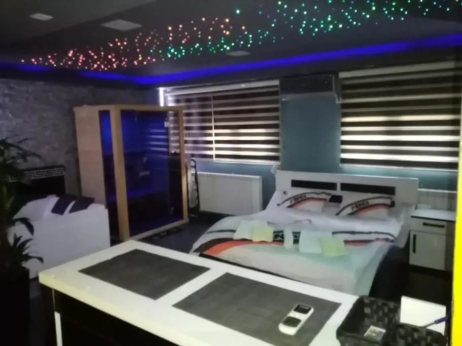 Superior Apartment