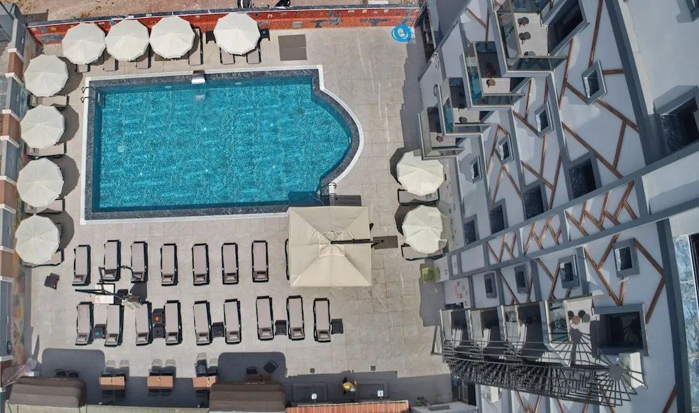 MyBeach Hotel