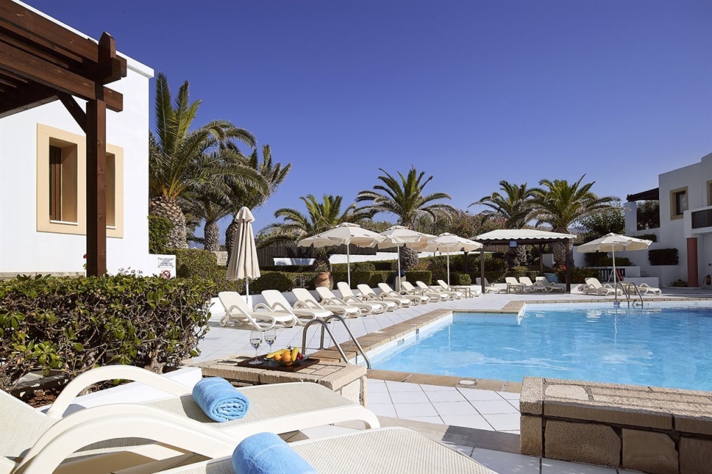 Nana Royal Premium Resort & Spa Resort - 5