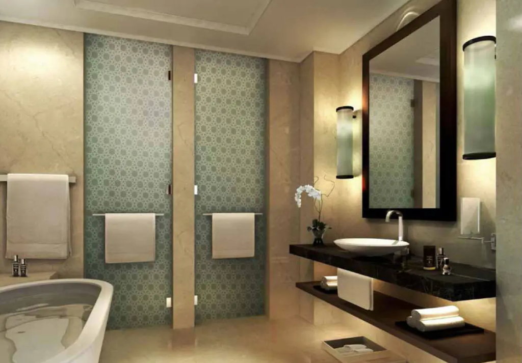 Fairmont Marina Residences