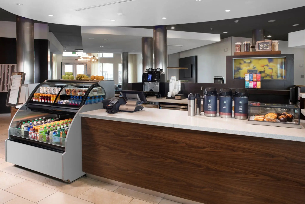 Courtyard by Marriott Galveston Island - Général