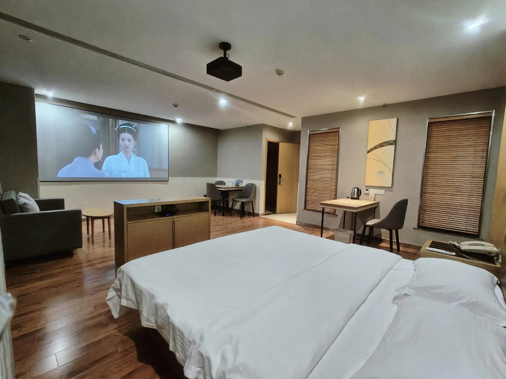 GreenTree Inn Taizhou Dongfeng Road - Général