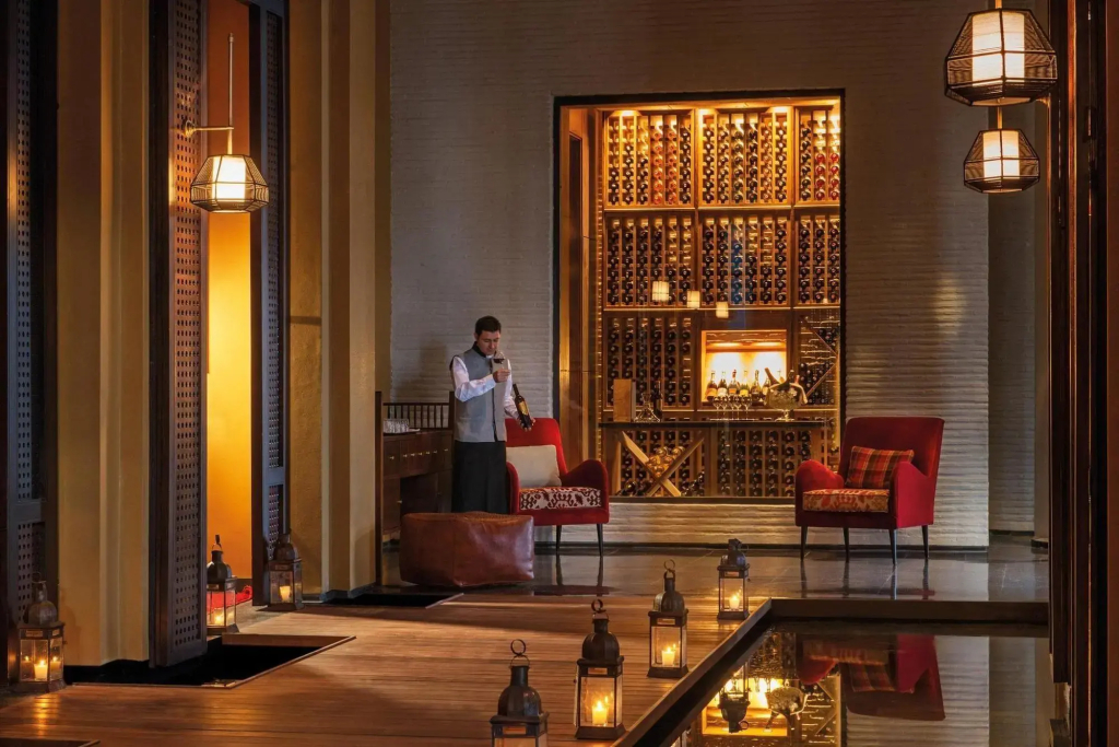 Fairmont Royal Palm Marrakech - фото 39