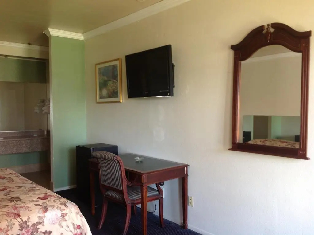 Crescent Inn - Général