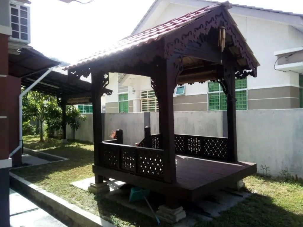 Villa Fairuz Hana