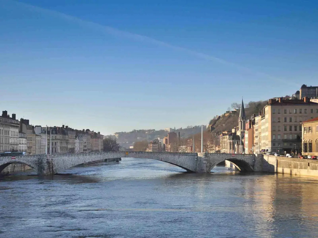 Mercure Lyon Centre Saxe Lafayette