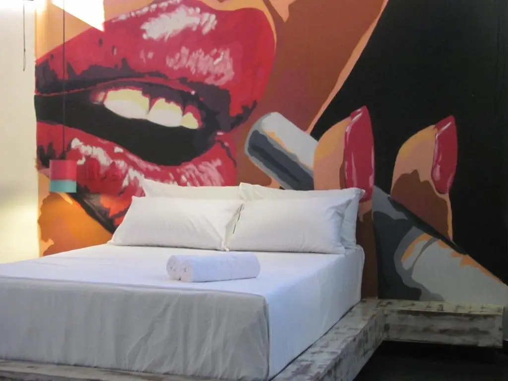 Hotel Gallery - Chambres