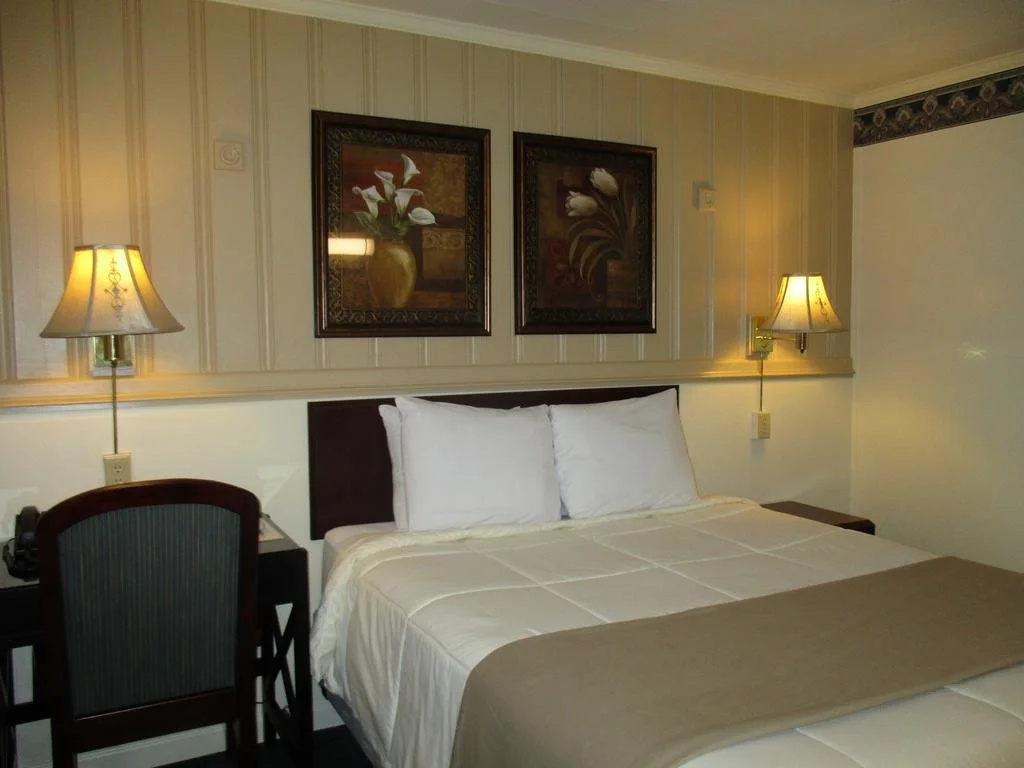 Hotel photo 8