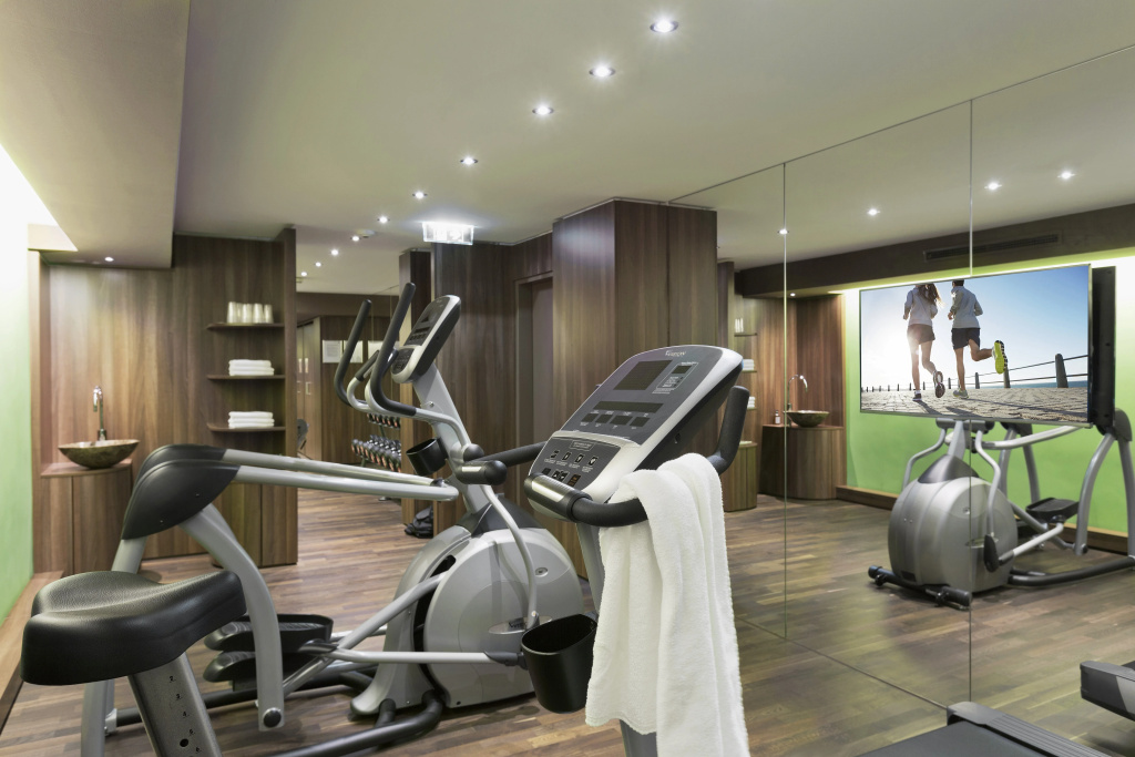 Holiday Inn Vienna City by IHG - Général