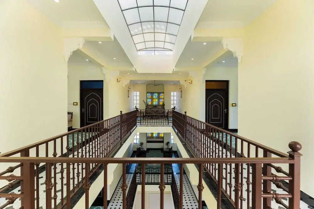 Hotel photo 8