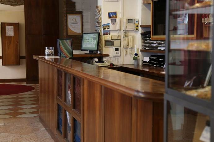Hotel photo 30
