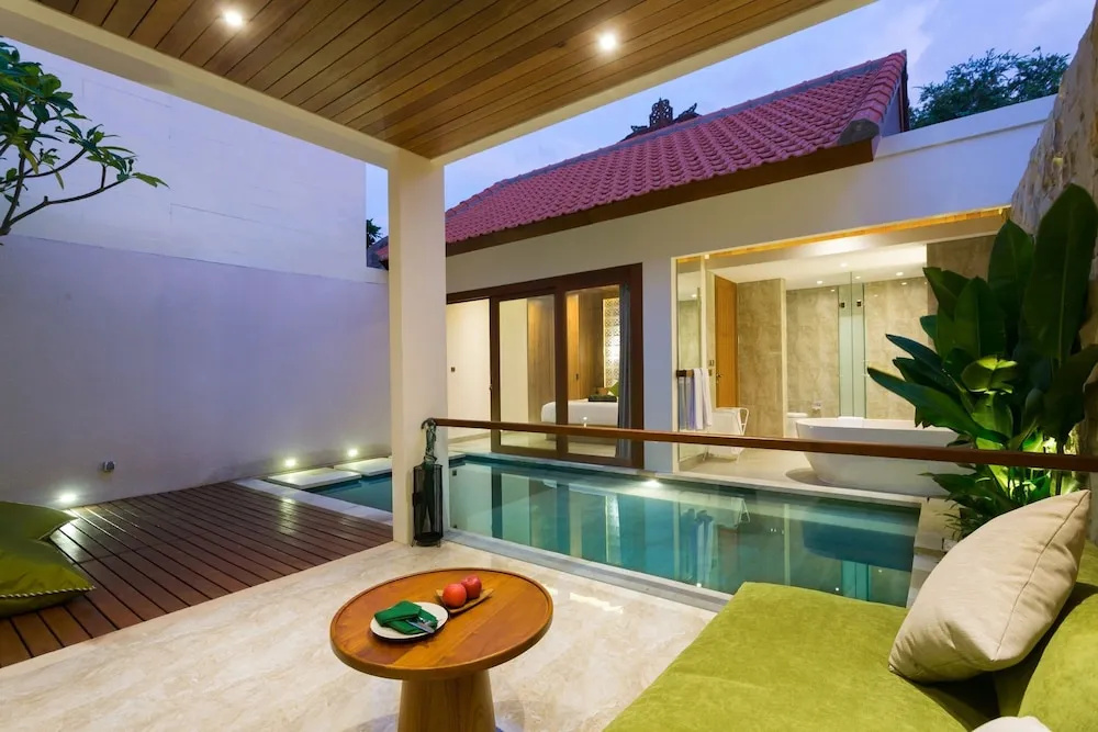 Danka Villa Sanur