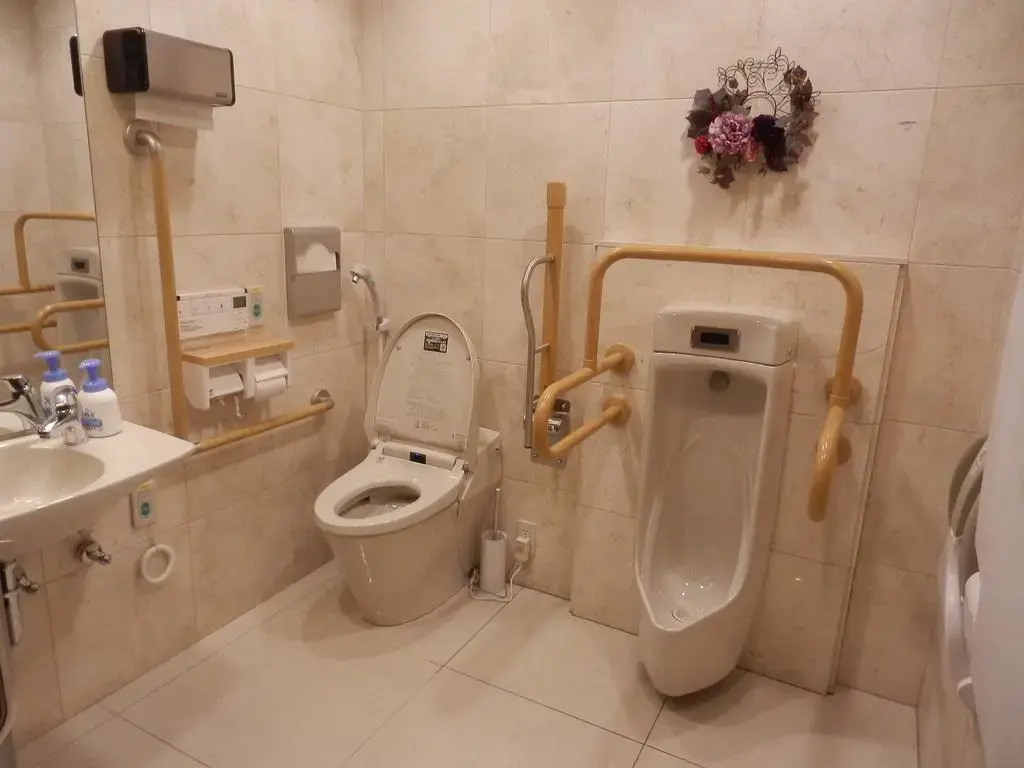 Toyoko Inn Osaka Namba Nippombashi - Général