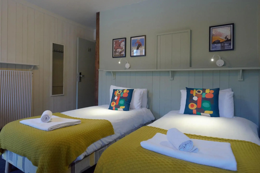 Voir la photo 3 — Vert Lodge Chamonix