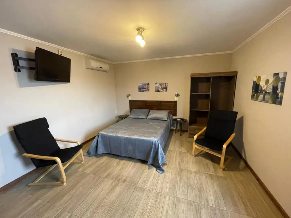 Standard Suite
