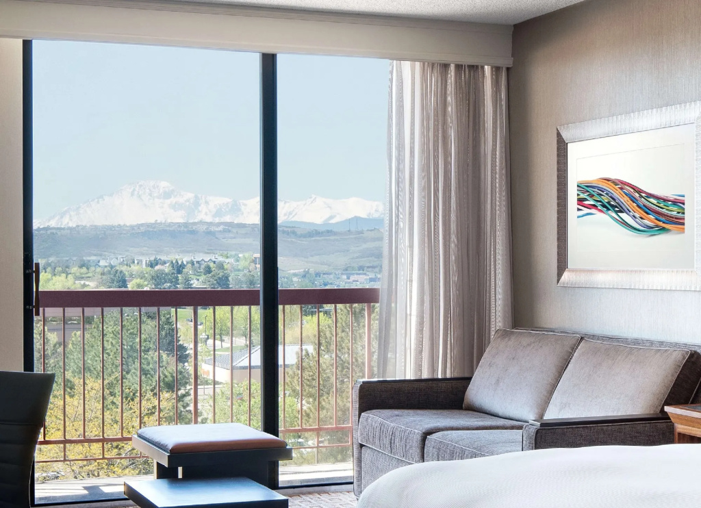 DoubleTree by Hilton Denver Tech Center - Général