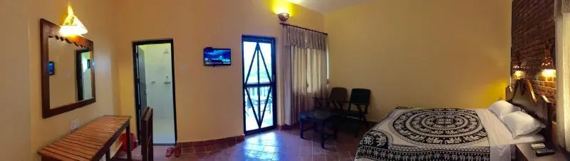 Chautari Garden Resort - Chambres