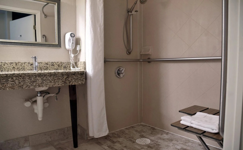 Spark by Hilton Akron Fairlawn - Général