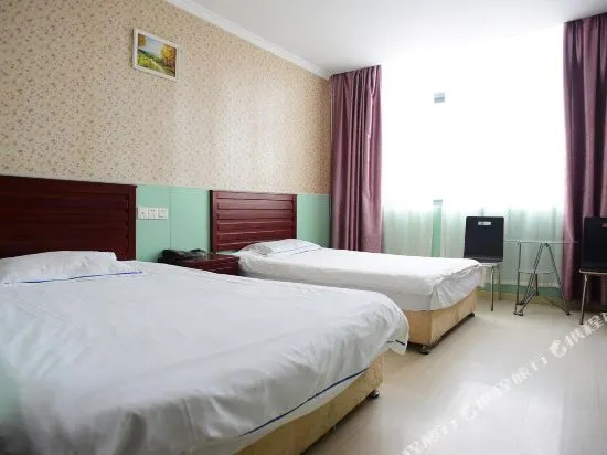 Fuzhijia Business Hostel