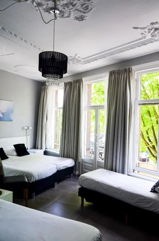 Kooyk Hotel - Chambres