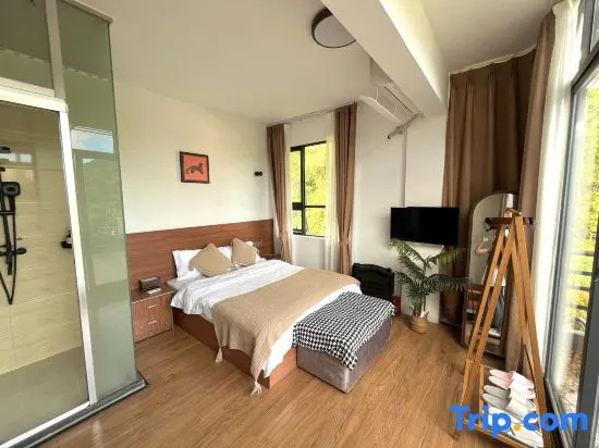 Standard room with view