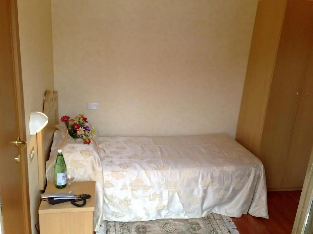 Hotel Siviglia - Chambres