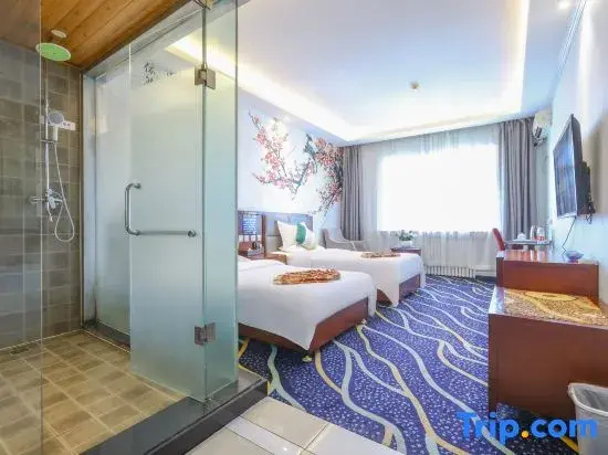 Business room