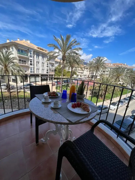 Apartamento Esperanza by Altea Blanca