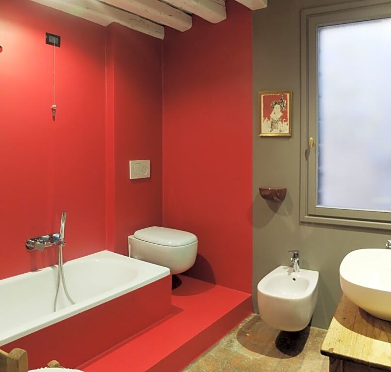 Le Terese B&B by null