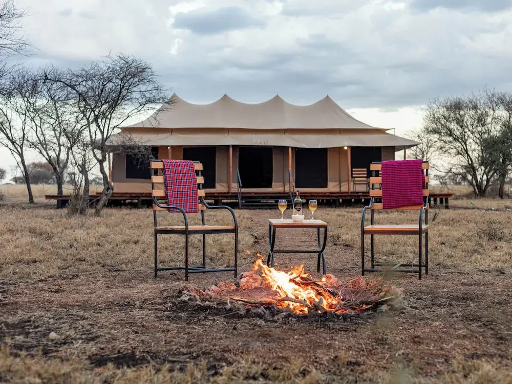 House Of Nature Serengeti