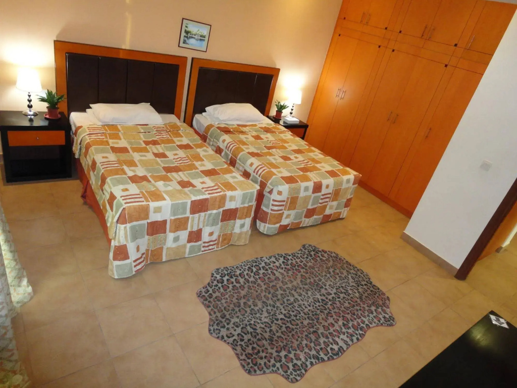 OYO 111 Infinity Suites - Général