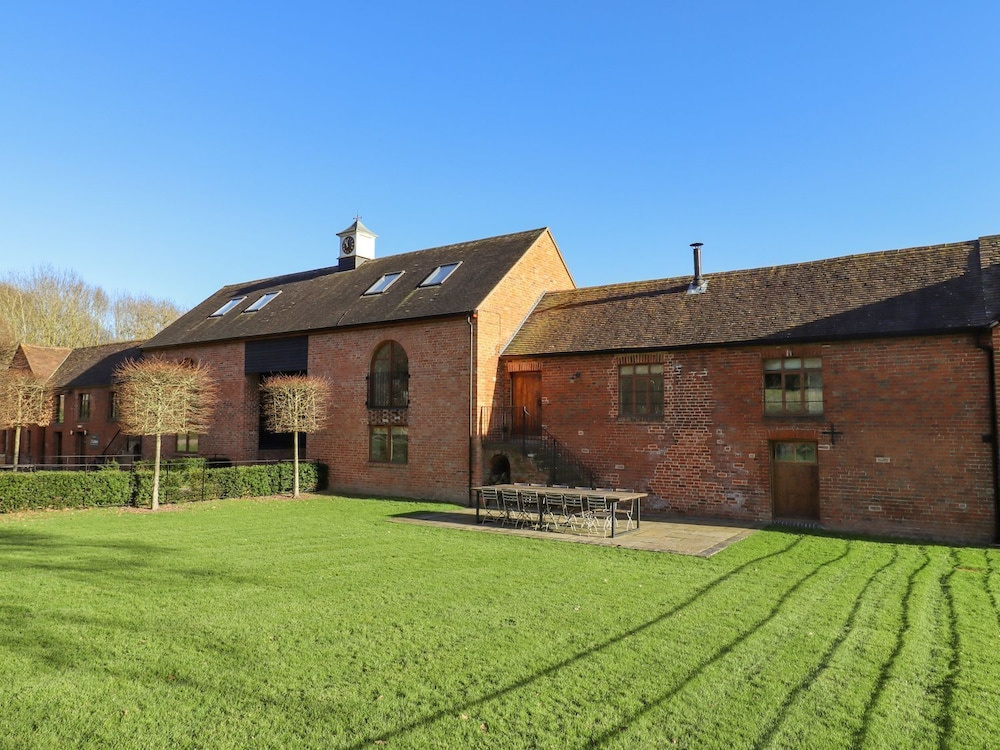 The Millhouse