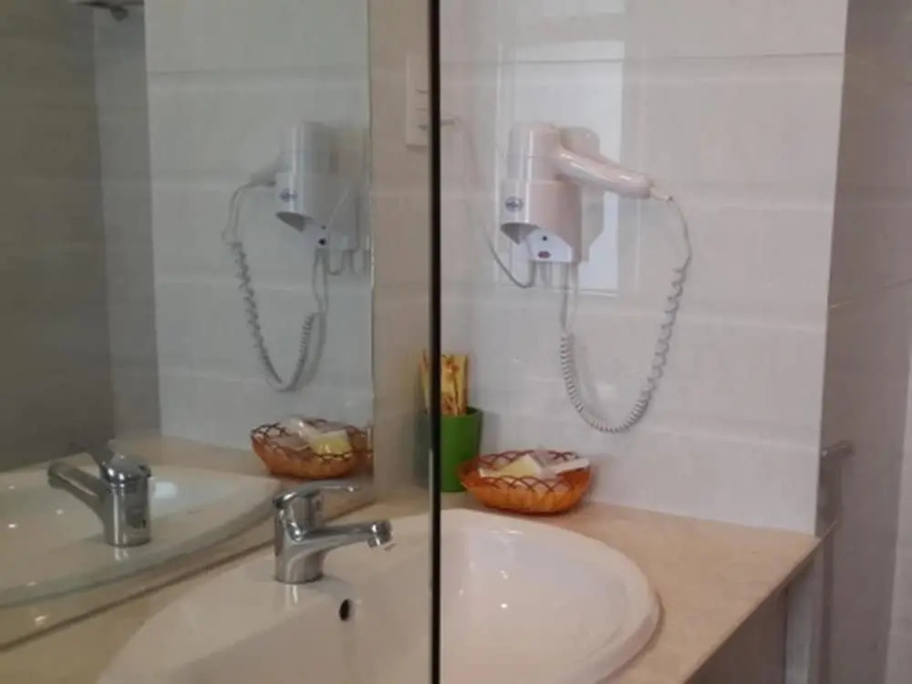 Le Gia Hotel - Chambres