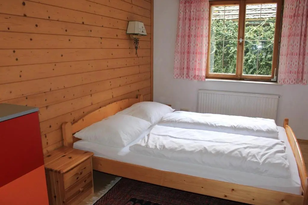 Haus Christophorus - Chambres