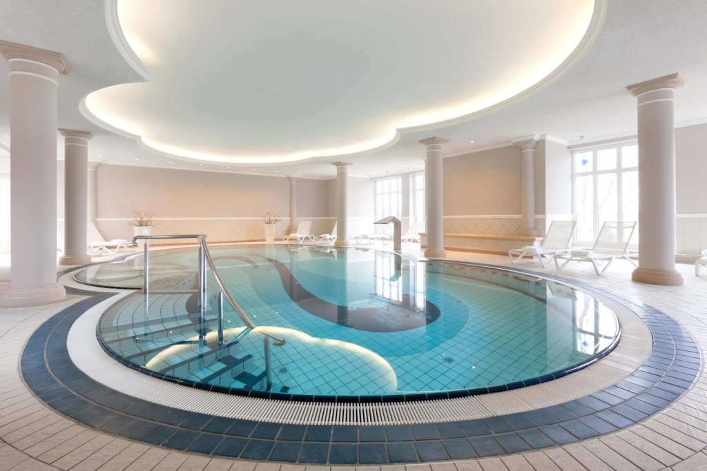 Vju Hotel Rügen - Général