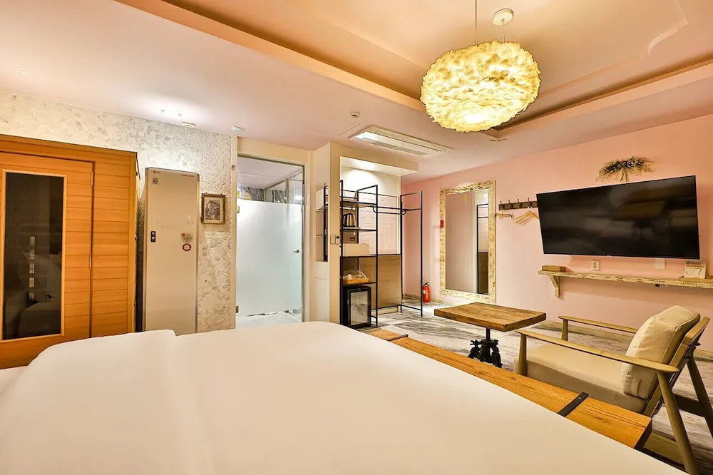 Premium room