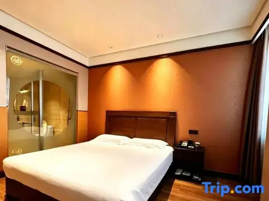 Business room