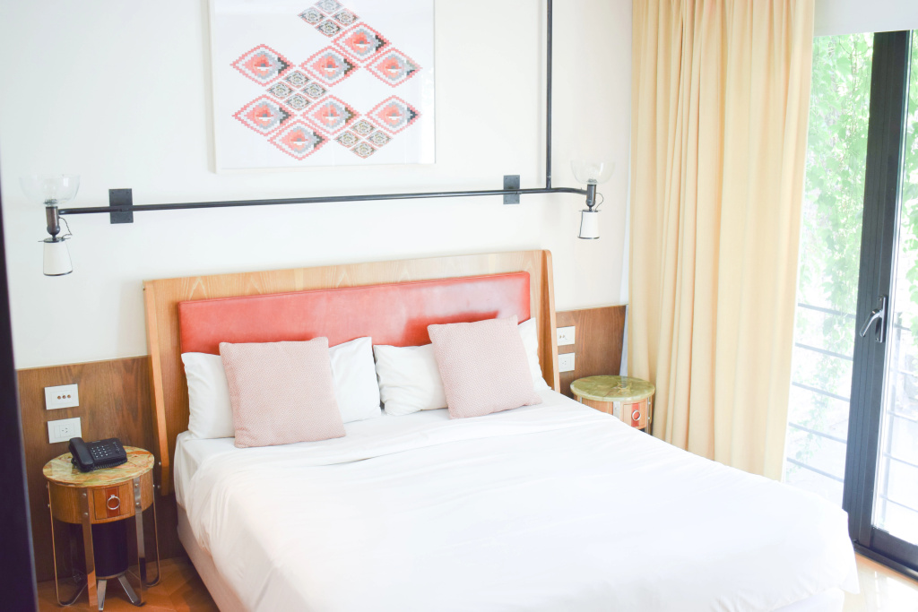 Hotel Palermitano by DOT Boutique — 4
