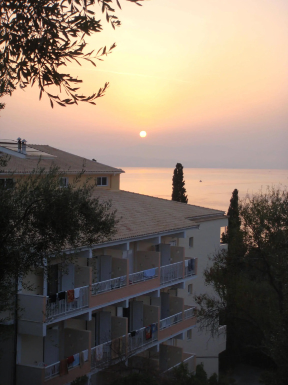 Ipsos Beach Hotel