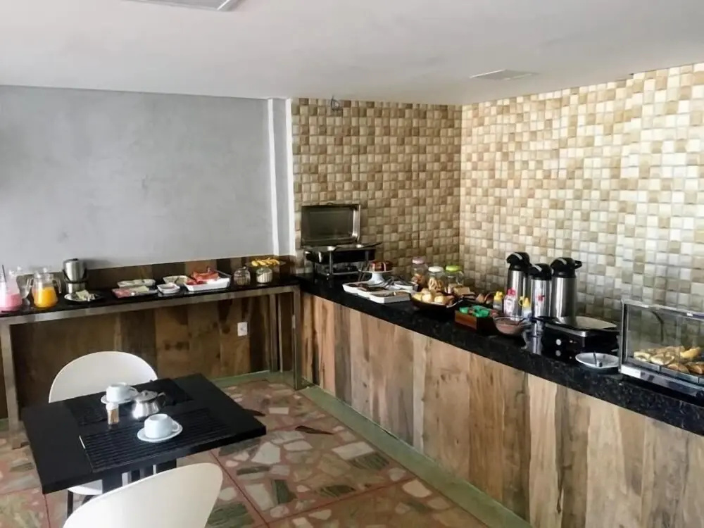 Hotel photo 16