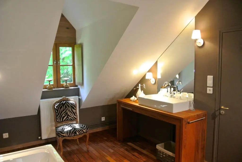 3 Bedrooms Cottage