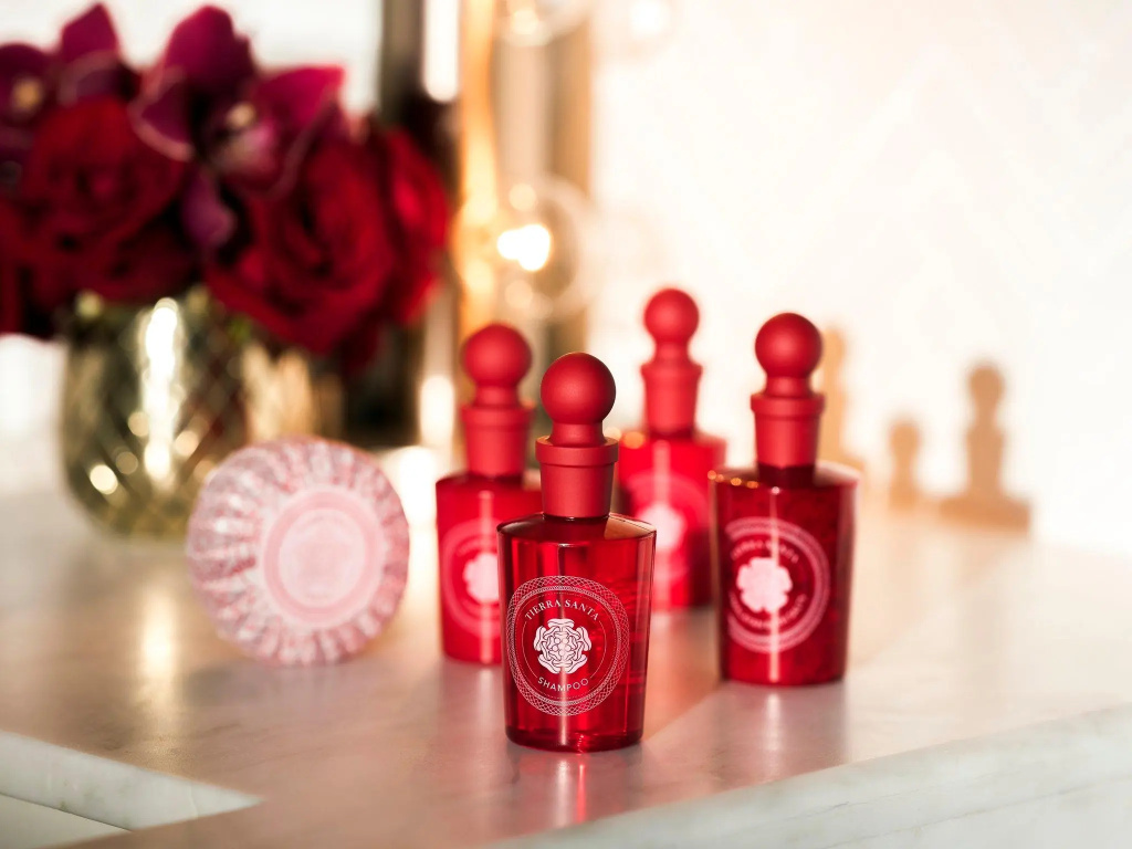 Faena Miami Beach - Chambres
